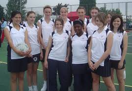 Image result for Elmdon Netball Club
