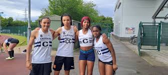 Image result for Croydon Harriers
