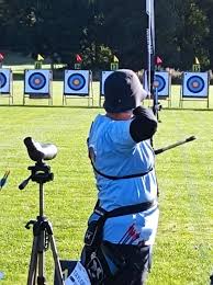 Image result for Lasswade Archery Club