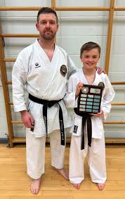 Image result for Ynys Mon Shukokai Karate Club, North Wales