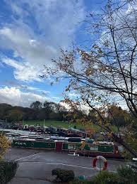 Image result for Stafford Boat Club Ltd