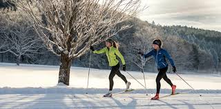 Image result for Manchester Cross Country Ski Club