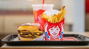Image result for wendy's