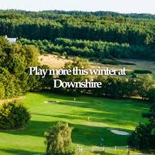 Image result for Downshire Golf Complex