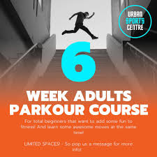 Image result for Bideford Parkour Club