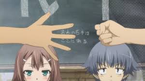 「船越 バカとテストと召喚獣」の画像検索結果