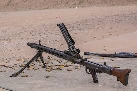 Image result for mg42