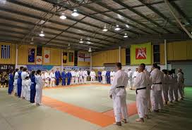Image result for Grange Judo Club