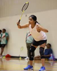 Image result for Cherrywood Badminton Club