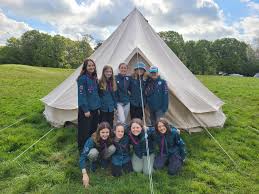 Image result for Itchen South District Scout Canoe Centre