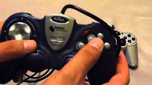 Résultat de recherche d'images pour "SAITEK P990 DUAL ANALOG"