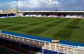 Image result for Hartlepool Tc