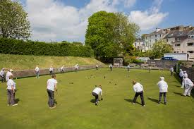 Image result for Beaumaris Town Bowling Club