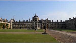 Image result for Cambridge University