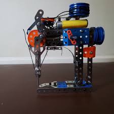 Image result for Runnymede Meccano Guild