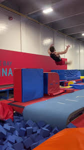 Image result for Swallows Trampoline Club