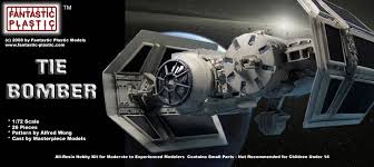 Image result for tie fighter plastic model