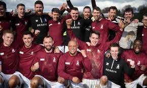 Image result for Shropshire Warriors