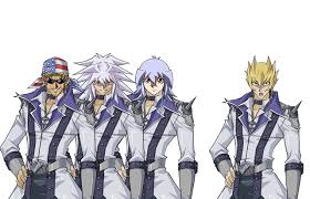 「ジャック・アトラス」の画像検索結果