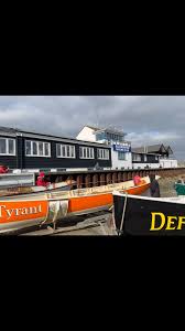 Image result for Harlow (Blackwater) Sailing Club