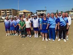 Image result for Molesey Disabled and Blind Bowling Club