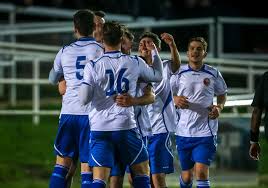 Image result for Virginia Water Fc