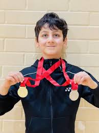 Image result for Parklangley Junior Badminton Club