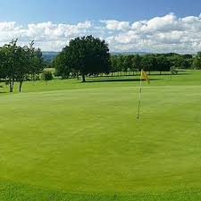 Image result for Burghill Valley Golf Club