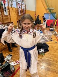 Image result for Aylwin Judo Club