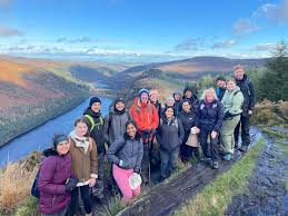 Image result for Uwe Mountain & Hillwalking Club