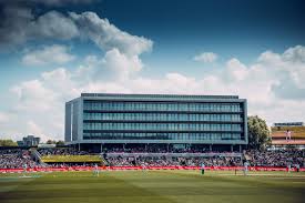 Image result for Stretford Cricket Club
