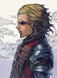 「バッシュ・フォン・ローゼンバーグ FINAL FANTASY 12」の画像検索結果