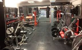 Image result for London Shootfighters