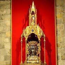 Image result for Saint Waltrude