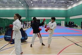 Image result for Edinburgh University - Shukokai Karate Club