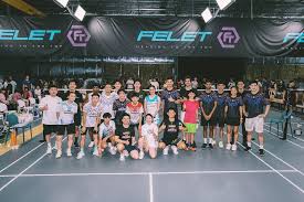 Image result for Shevington Casuals Badminton Club