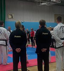 Image result for Bytomic Tae Kwon Do London North