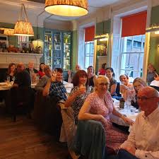 Image result for Thames Valley Spice