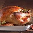 Brined Whole Turkey Recipes | Recipebridge Recipe Search