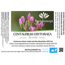 Attēlu rezultāti vaicājumam “Centaurium erythraea bud”