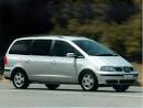 Seat Alhambra Car 2011 ~ The Car Club