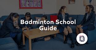 Image result for St Ursulas Badminton Club