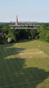 Image result for Sibton Park Cricket Club