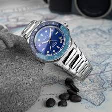 Image result for GMT watch