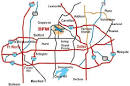 Local Dallas / Fort Worth Area