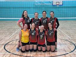 Image result for Bournside Volleyball Club