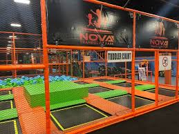 Image result for Nova Trampoline Club