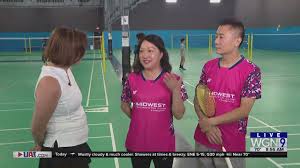 Image result for Morwenstow Village Badminton Club