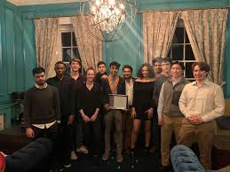 Image result for Maidenhead Rotaract Unihoc