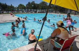 Image result for Stockton Swimming Club